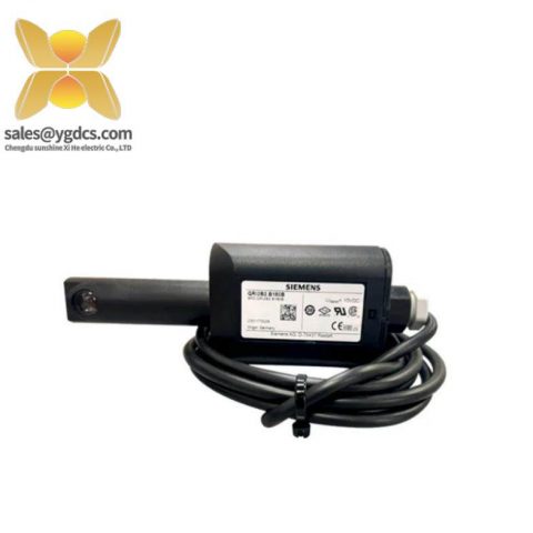 SIEMENS QRI2B2.B180B1 Infrared Flame Detector - Advanced Fire Safety Solution