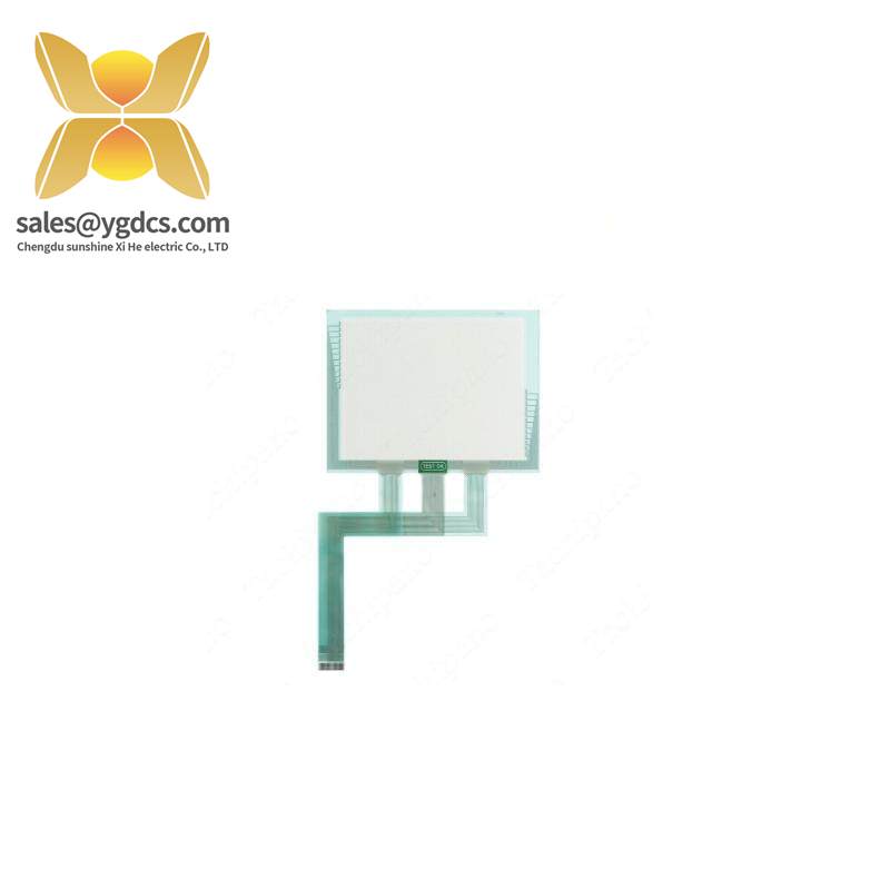 quickpanel_qpi3d200c2p_touch_screen_glass.jpeg GE Fanuc QUICKPANEL QPI3D200C2P Touch Screen Glass