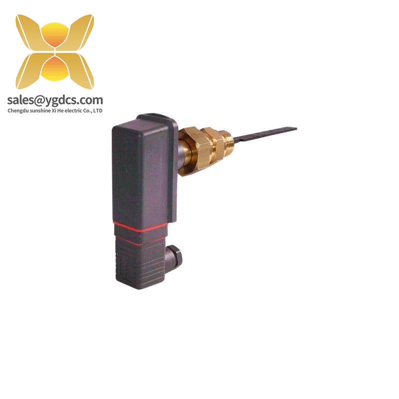 qve1901_siemens_flow_switch.jpeg SIEMENS QVE1901 Flow Switch - High Precision Fluid Monitoring Module