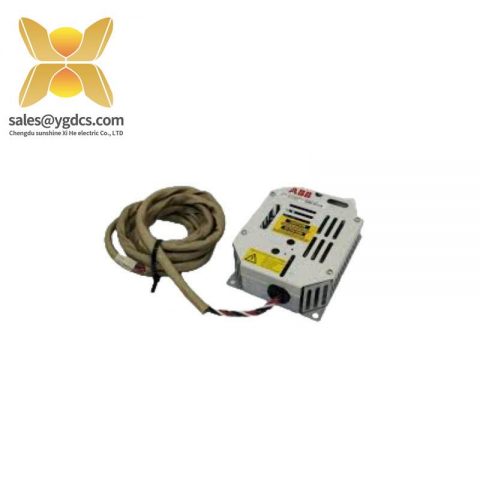 ABB R2-R6 3AUA0000073840A: High-Quality Frequency Converter Accessories for Industrial Applications