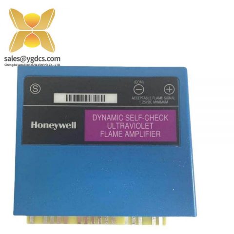 Honeywell R7861A1026 Relay Module - Control Your World Efficiently