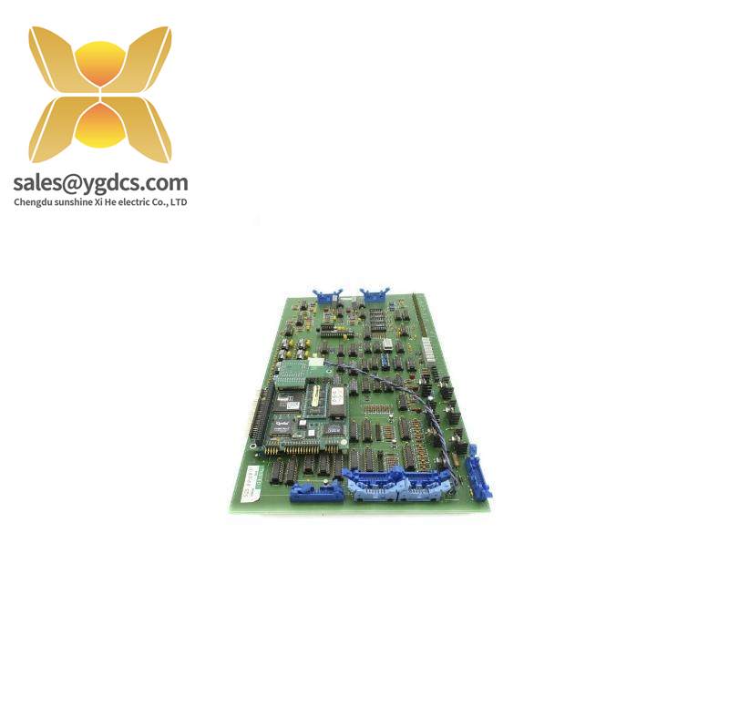 radiometrie_100-46221-001_control_board_rev_a.jpeg Radiometrie 100-46221-001 Control Board, Rev. A