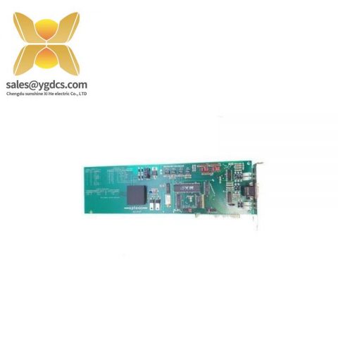 RADISYS PCL2NIA PBA 455971-003 Board: Advanced Industrial Control Module