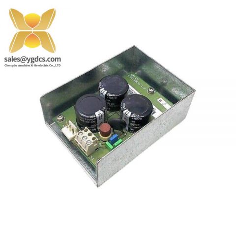 ABB RAPI-01C Adapter Board - Precision, Reliability, and Efficiency in Automation Solutions