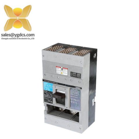 SIEMENS RD63F200 Pole Circuit Breaker: Reliable Protection for Industrial Applications