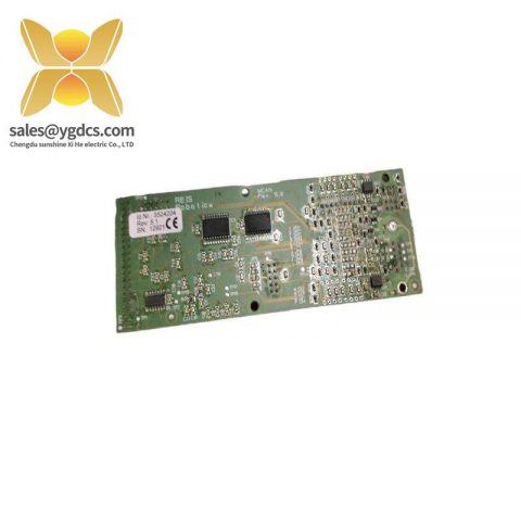 Reis 3524204 Robot M-Module for Industrial Automation