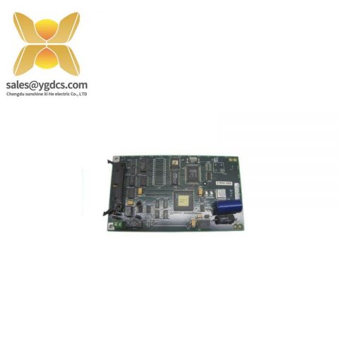 Reliance Electronics 0-56936-103 Board: High Performance Module for Industrial Control Systems