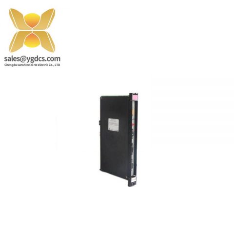 Reliance 57406-H Drive Controller Module, Industrial Control, High Performance, Advanced Technology