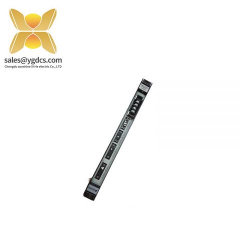 RELIANCE 57408-1 Power Module - High Efficiency & Durability for Industrial Control