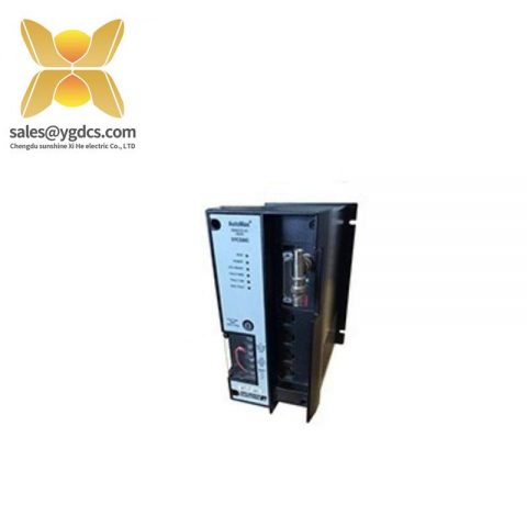 RELIANCE AutoMax 57C330 REMOTE I/O HEAD - Precision Control Module for Industrial Applications