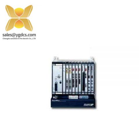 Reliance 57C330C Remote I/O Head - High-Performance Automation Interface