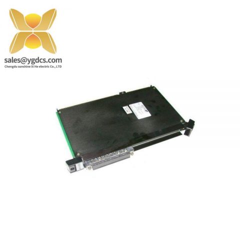 RELIANCE 57C409 Dual-Channel Analog Input Module, for Industrial Automation