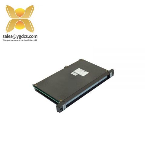 RELIANCE 57C411: Advanced Common Memory Module for Industrial Control Solutions