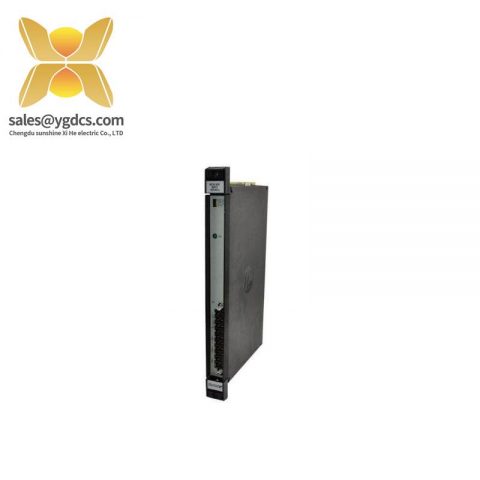 RELIANCE 57C411 Analog Input Module for Industrial Automation