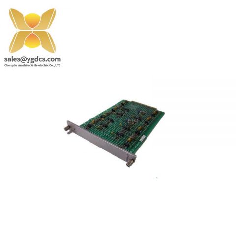 Reliance Electric 0-54121-14R Modifier Card: Advanced Control Solution