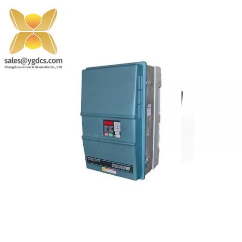 Reliance Electric 25G2160 Drive: High Performance AC Variable Speed Drive
