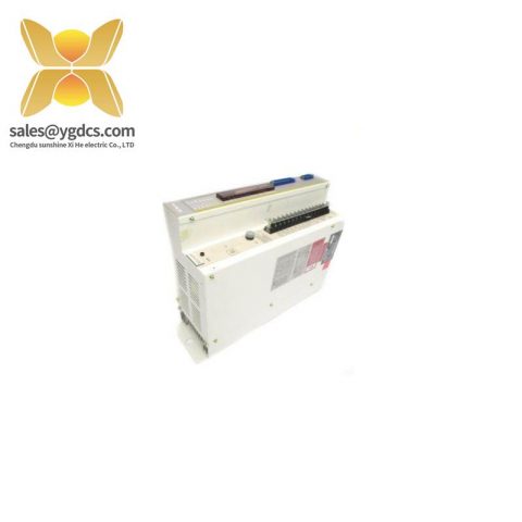 Reliance Electric HR2000/BLA-16-1 Controller, 16A - Industrial Control Solution