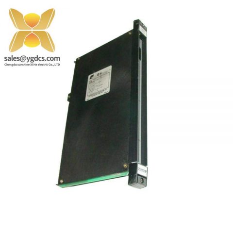 Reliance Electro 57C420 DC Output Module - High Performance Industrial Control Solution