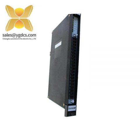 Reliance Electro 57C421B Input Module - High-Power Control Solution