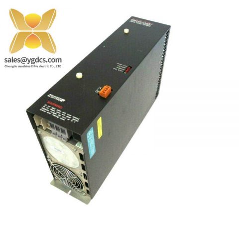 Reliance Electro PSM-50 9101-3000E PSM50 91013000E Module, Industrial Automation Solutions