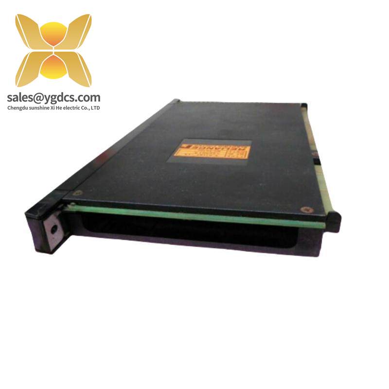 reliance_electro_s-67107-1a_input_module.jpg Reliance Electro S-67107-1A Input Module, Advanced Control Solutions for Industrial Automation