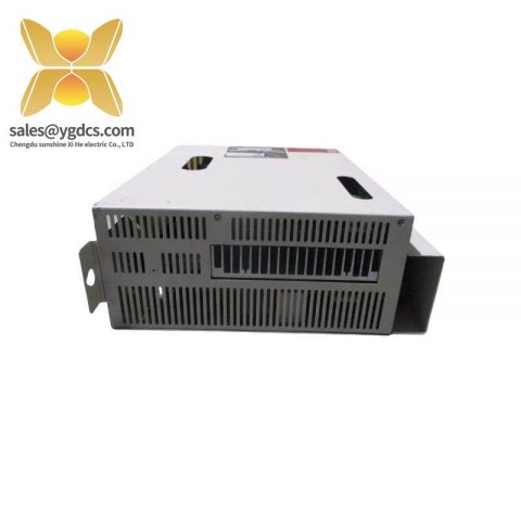 Reliance Electro UVZC3202 EXIC2-2.2 VZ3000 AC Servo Drive, High Performance Industrial Control Module