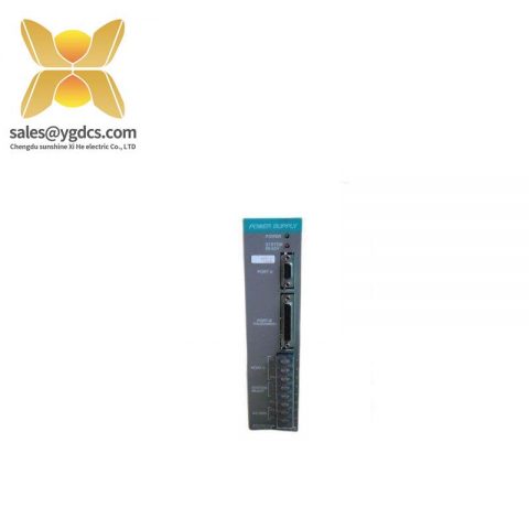 Reliance WR-D4001 Industrial Power Supply, Advanced Efficiency for Manufacturing Systems