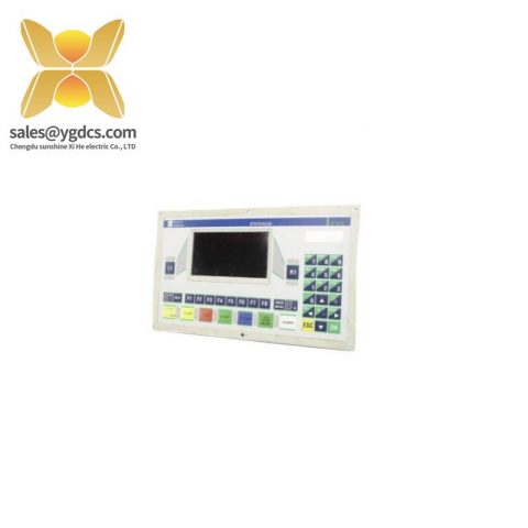 REXROTH BTV06.1HN-RS-FW Control Module, R911285948, Factory Automation Solutions