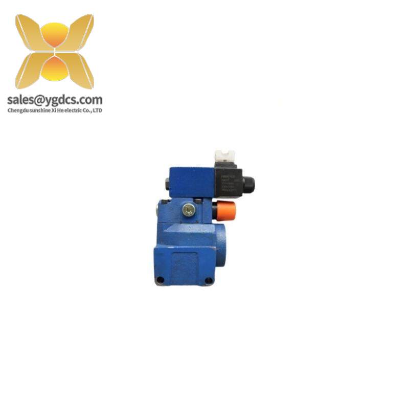 rexroth_dbw25bg2-52_315-6ewn9k4_r900945000_pressure_relief_valve.jpg Rexroth Dbw25bg2-52/315-6ewn9k4 Pressure Relief Valve, Advanced Safety Solution for Industrial Applications