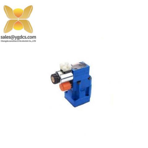 Rexroth Dbw 10 B2-52/200-6EW230N9K4 R900912486 Throttle Check Valve