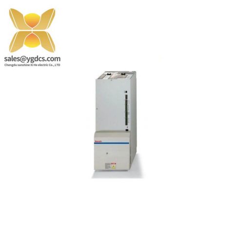 REXROTH HVR03.2-W045N, R911190005: Industrial Power Unit