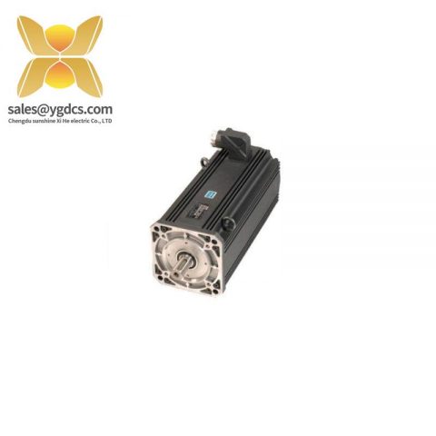 REXROTH MHD093C-035-PG1-AN: Precision Synchronous Motors, Enhancing Industry Efficiency