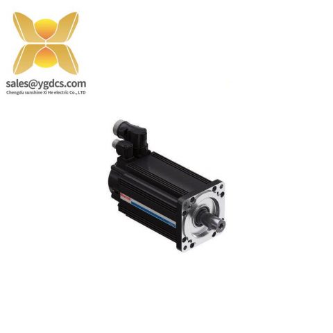 Rexroth MSK061C-0600-NN-M1-UP1-NSNN: High-Power IndraDyn S Servo Motor