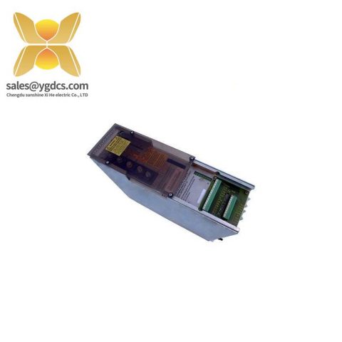 REXROTH TDM1.2-30-300-W1, High-Performance Drive Modules for Precision Control