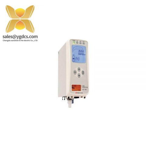 RIKEN KEIKI GD-70D Gas Detector, High Sensitivity, Portable & Reliable