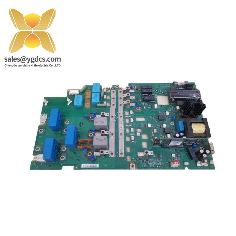rint-5514_abb_drive_board_power_board.jpg ABB RINT-5514 Drive Board Power Module, Industrial Control Solutions