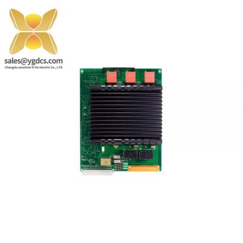 ABB RINT-5521C 3AUA0000016016E Automation Control - High-Performance Industrial Control Module