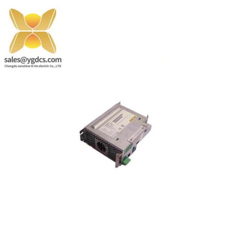 RITTAL SCM17EG1-R RGB/DVI SM 6450.160 TFT Monitor: High-Performance Industrial Display