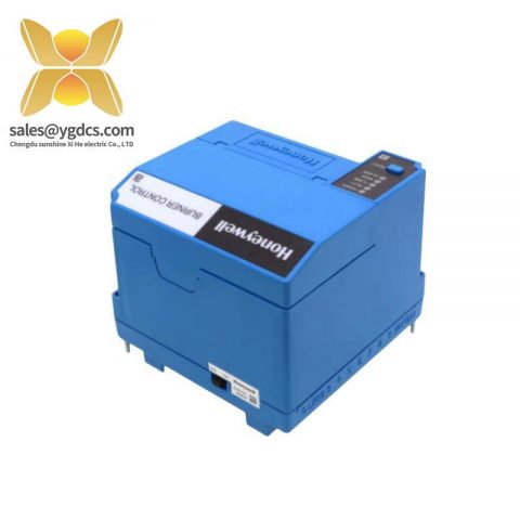 HONEYWELL RM7890B1048: Industrial Primary Control Module