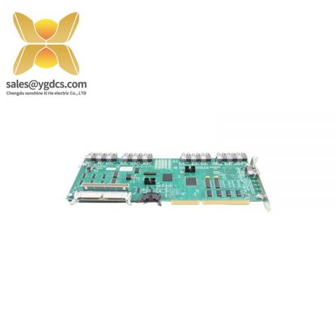 ROBICON A1A10000350.00M Modulator Board: Advanced Industrial Control Module