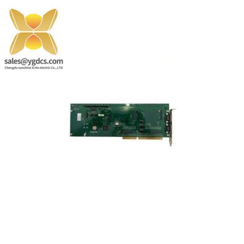 ROBICON A5E03407403: Industrial Communications Board
