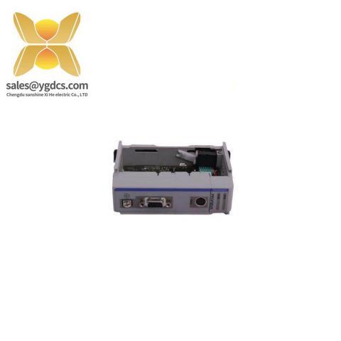 ROSEMOUNT 2051CD2A02A1AS3I1M5 - PLC Module for Industrial Control Systems