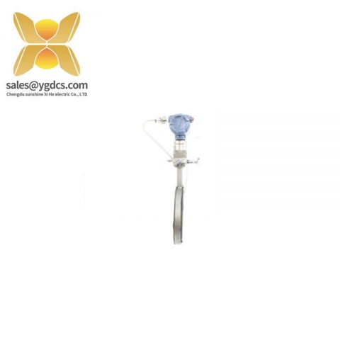 Rosemount 3051SFC1CS080N065T32DA1A3WCQ4M5, High-Pressure Magnetic Flow Meter