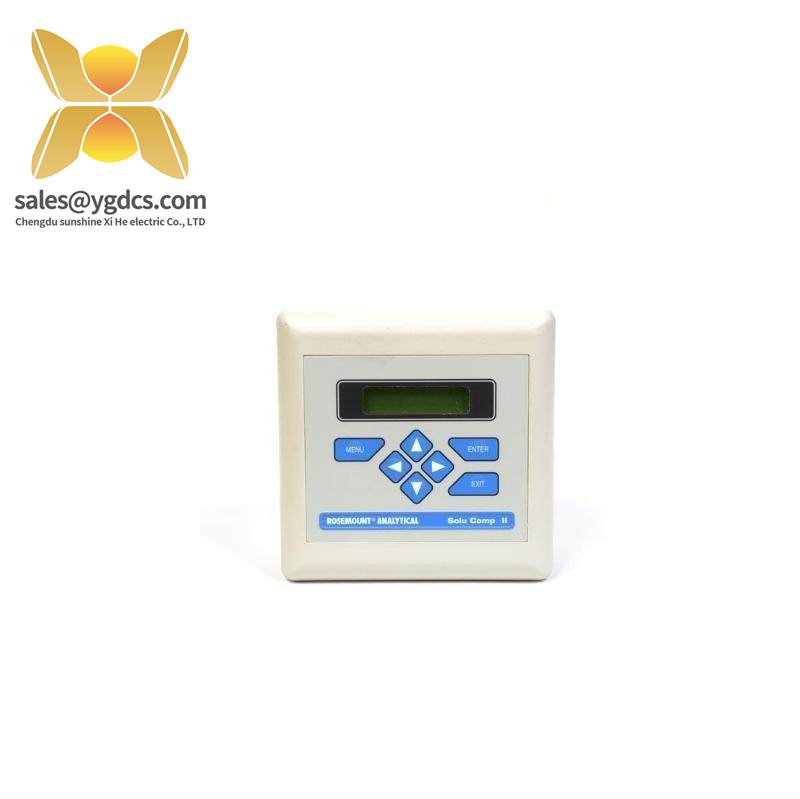 rosemount_analytical_1055-01-10-20-30_double_amperometric_analyzer.jpg ROSEMOUNT ANALYTICAL 1055-01-10-20-30 Amperometric Analyzer