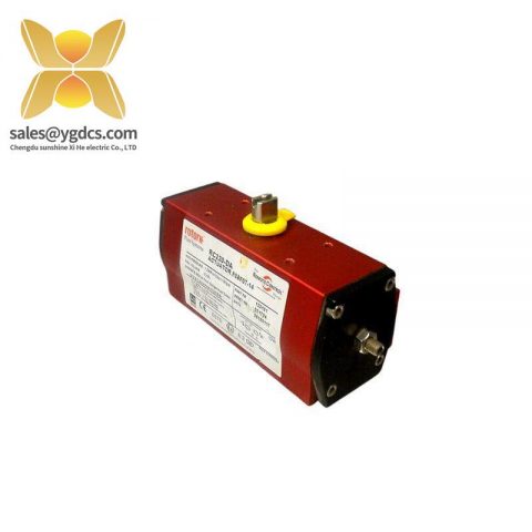 Rotork RC220-SR087 Actuator F05F07-14 Remote Control