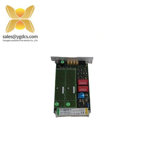 RTF Modular Systems RTF 3019/00 SER 3000 I/O Module, Industrial Automation Solutions