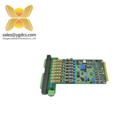 RTF NEQ8436/32-001: Single-Channel PCB Circuit Board by Brand