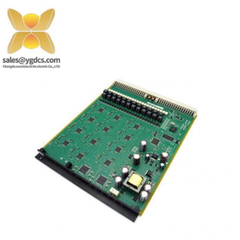 SIEMENS S30810-Q2224-X-7-ZSYS Hipath AP 3700 IP Switch Module