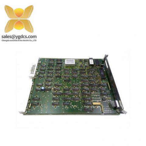 SIEMENS S30810-Q2224-X000-07 PCB BOARD: Advanced Industrial Control Module