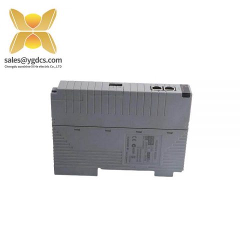 Yokogawa S9528VK Industrial Control Module